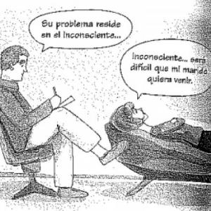 Manifestaciones del Inconsciente