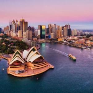 Australia