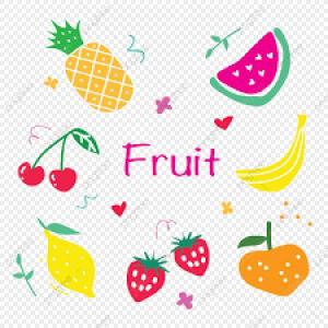 LAS FRUTAS