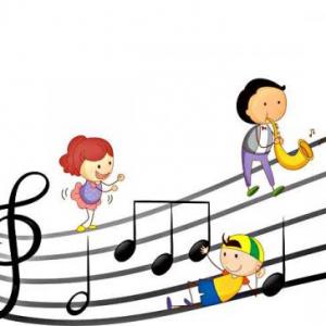 Trivia musical