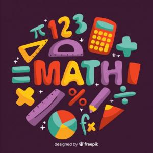 Imagen de portada del videojuego educativo: Add and subtract, de la temática Matemáticas