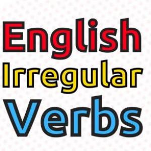 Irregular Verbs
