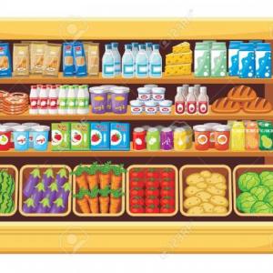 GROCERIES