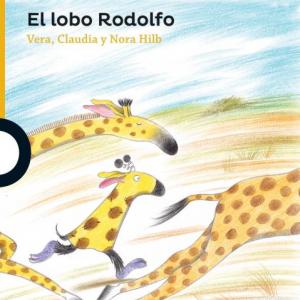 EL LOBO RODOLFO