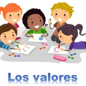 Memoria de valores