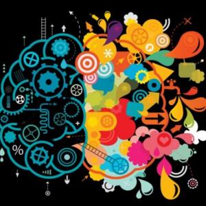 Creatividad y proceso creativo.