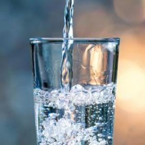 Potabilización del agua