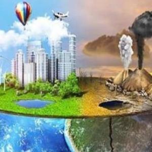 CONTAMINACIÓN, BASURA Y CULTURA DEL DESCARTE