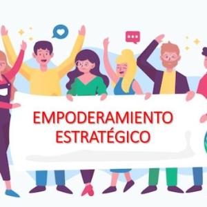 OBJETIVOS ESTRATÉGICOS AMANECER