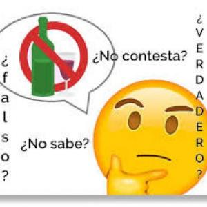 ¿que tanto sabes de las adicciones?