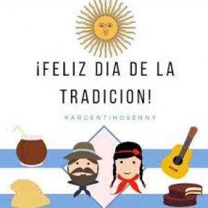 Día de la Tradición