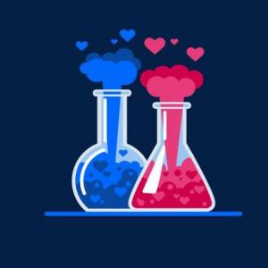 Memorama-química