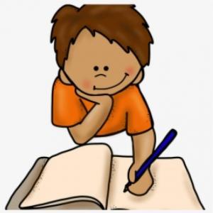 Imagen de portada del videojuego educativo: Present continuous, de la temática Idiomas
