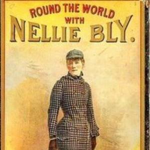 EL VIATGE DE NELLIE BLY