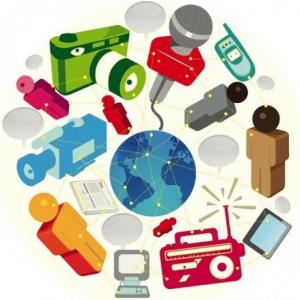 Medios de comunicación