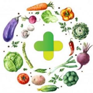 Alimentos Altos en Fibra