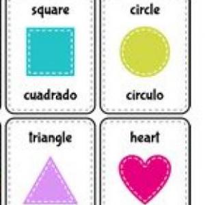 Geometric Shapes