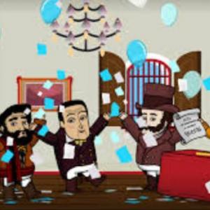 ¿CUÁNTO SABÉS SOBRE LA INDEPENDENCIA?