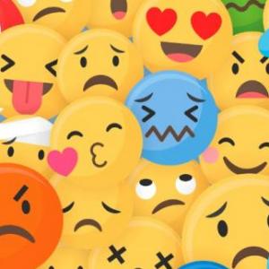 Identifying emotions