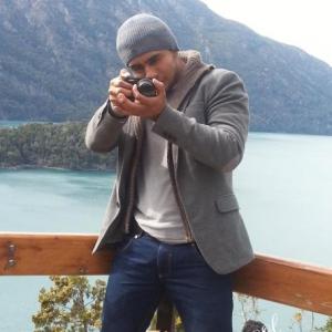 Edison  Peña