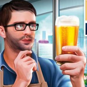 El juego de la Cerveza Artesanal