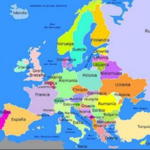 Monumentos de Europa