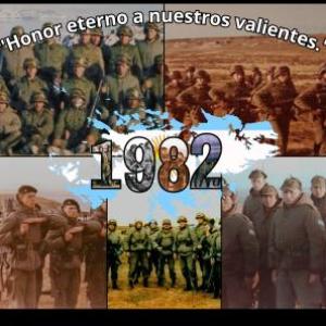 Malvinas... Y vos, ¿Cuánto sabes?