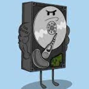 EL DISCO DURO