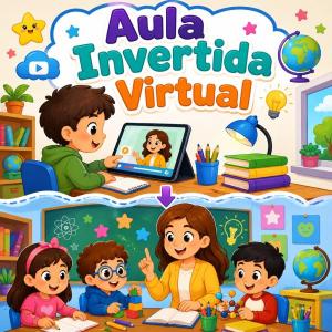 AULA INVERTIDA VIRTUAL 2