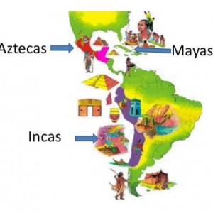 LA OCA ABORIGEN DE 4to B