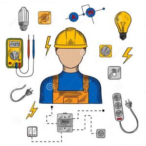 TRABAJA SEGURO CON TUS EQUIPOS Y HERRAMIENTAS