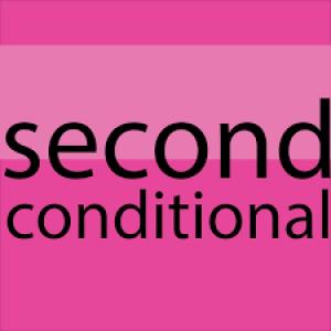 Play Of The Second Conditional
