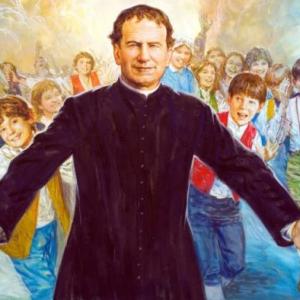 LA VIDA DE DON BOSCO