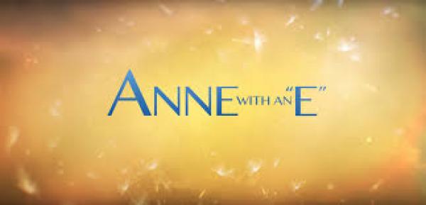 Anne with an e