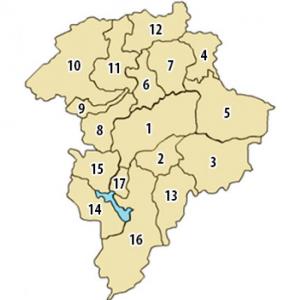 División Departamental