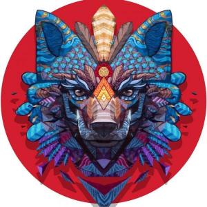 Vida y obra de Farid Rueda