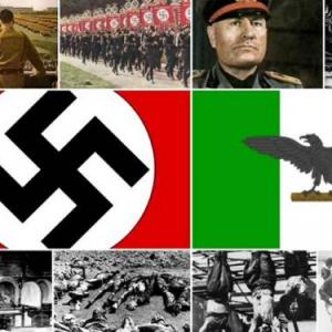 Fascismo