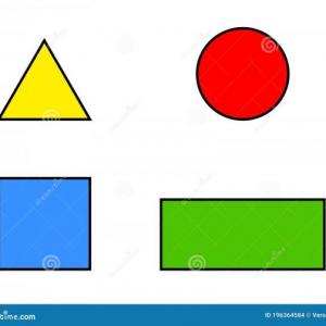 JUEGO DE COINCIDENCIAS FIGURAS GEOMETRICAS