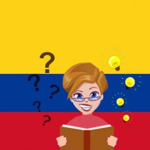 Cultura general de Colombia