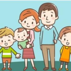 MI FAMILIA Y YO