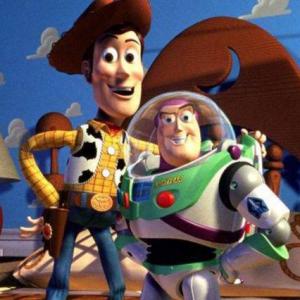 Memotest de Toy Story