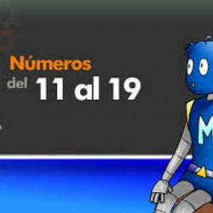 Contando y juntando