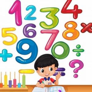 Competencia matemática