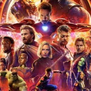 Marvel