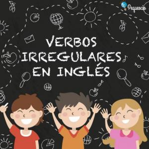 Verbs in past simple