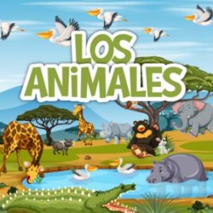 La locomoción en los animales