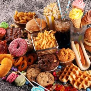Comida rápida