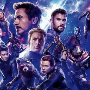 Juego de la oca: Versión Marvel