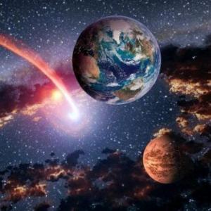 El universo