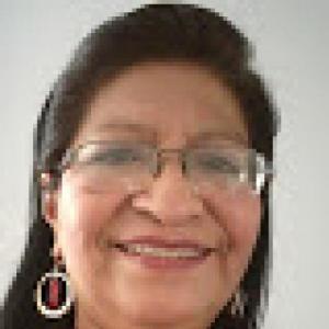 Elsie Zoraida Suárez Yagual